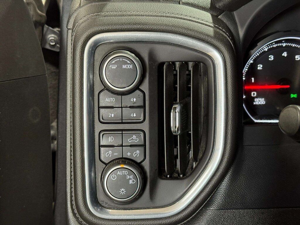 2021 Chevrolet Silverado 1500 LT Trail Boss San Clemente CA