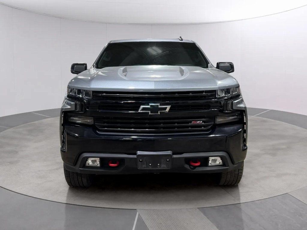 2021 Chevrolet Silverado 1500 LT Trail Boss San Clemente CA