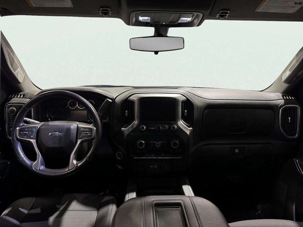 2021 Chevrolet Silverado 1500 LT Trail Boss San Clemente CA