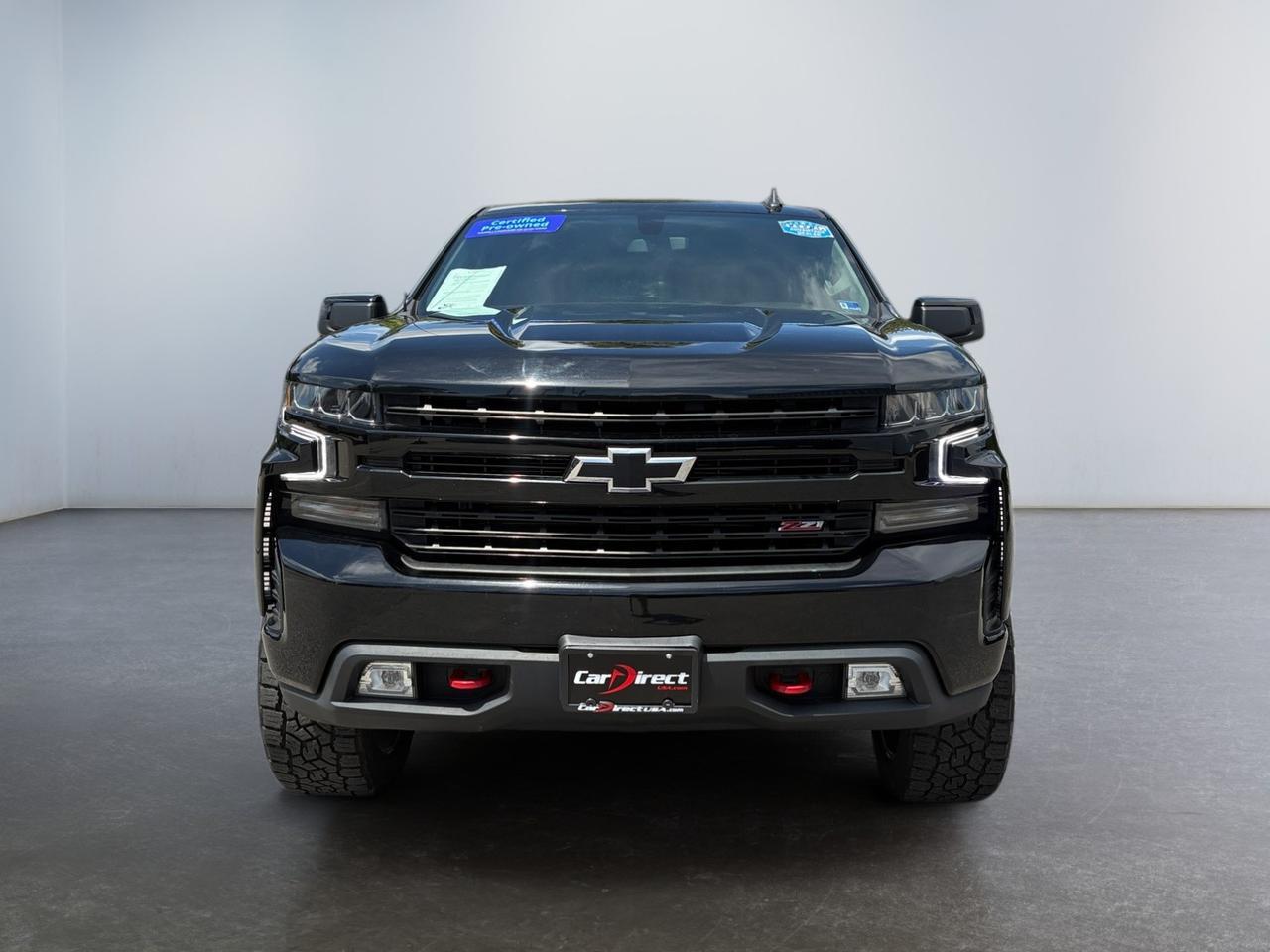 2021 Chevrolet Silverado 1500 LT Trail Boss, RUNNING BOARDS, TOW PACKAGE, REAR POWER SLIDING WINDOW, BACKUP CAMERA, PARKING SENSORS, PUSH BUTTON START, CUSTOM ANTHEM WHEELS, LIFTED, SOFT TONNEAU COVER, HEATED STEERING WHEEL & SEATS, LOW MILES, 1 OWNER, CLEAN CARFAX, BECOME A BOSS Virginia Beach VA 2021 Chevrolet Silverado 1500 LT Trail Boss, RUNNING BOARDS, TOW PACKAGE, REAR POWER SLIDING WINDOW, BACKUP CAMERA, PARKING SENSORS, PUSH BUTTON START, CUSTOM ANTHEM WHEELS, LIFTED, SOFT TONNEAU COVER, HEATED STEERING WHEEL & SEATS, LOW MILES, 1 OWNER, CLEAN CARFAX, BECOME A BOSS Virginia Beach VA