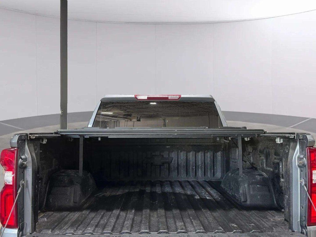 2021 Chevrolet Silverado 1500 LT Trail Boss San Clemente CA