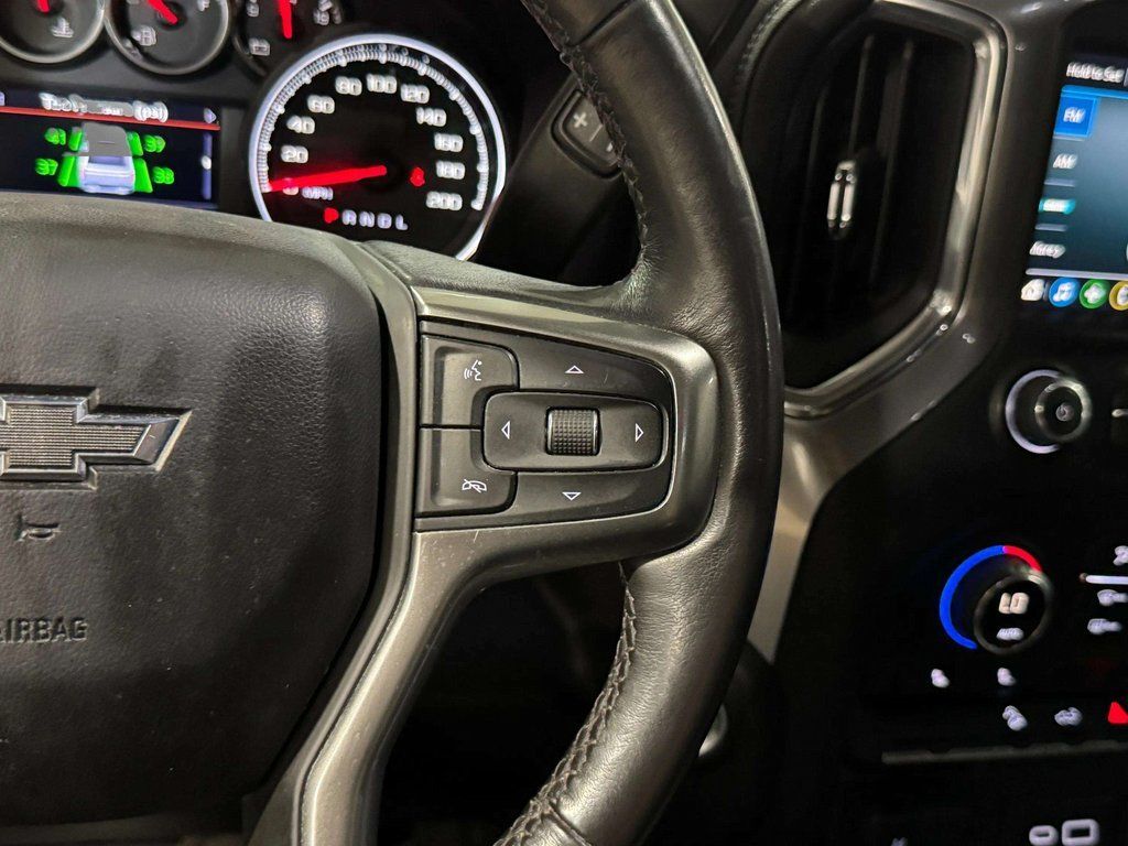 2021 Chevrolet Silverado 1500 LT Trail Boss San Clemente CA