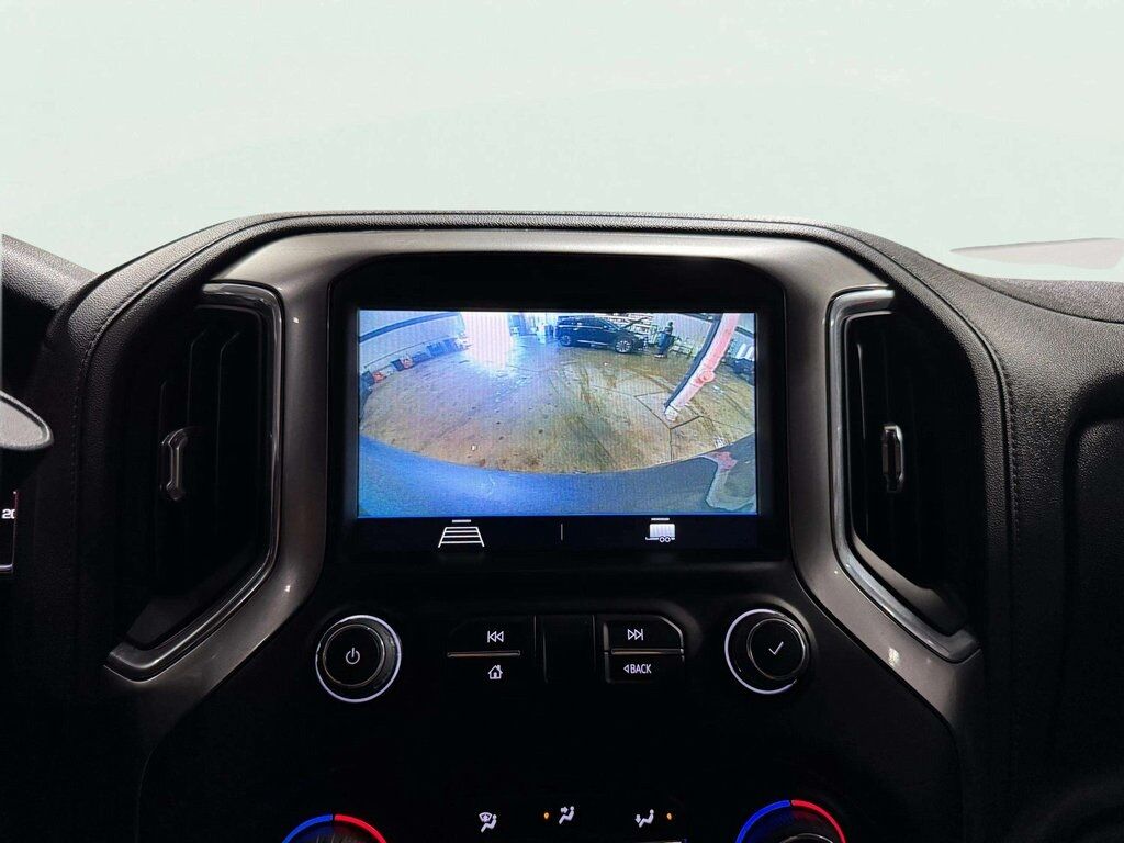 2021 Chevrolet Silverado 1500 LT Trail Boss San Clemente CA