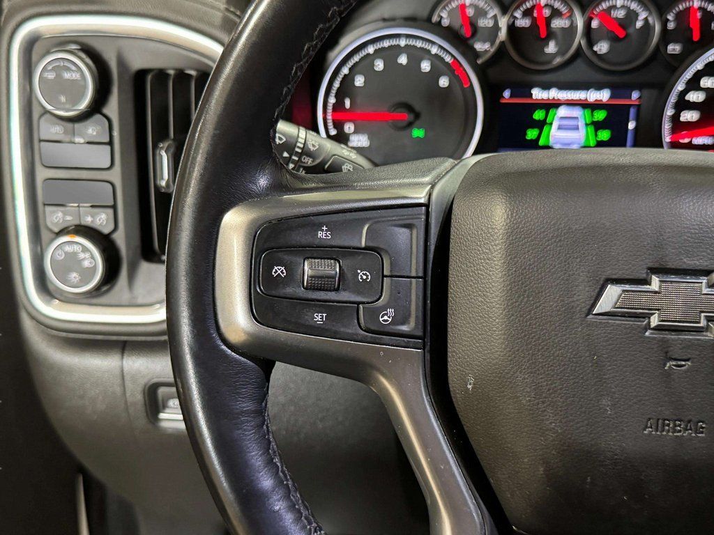 2021 Chevrolet Silverado 1500 LT Trail Boss San Clemente CA