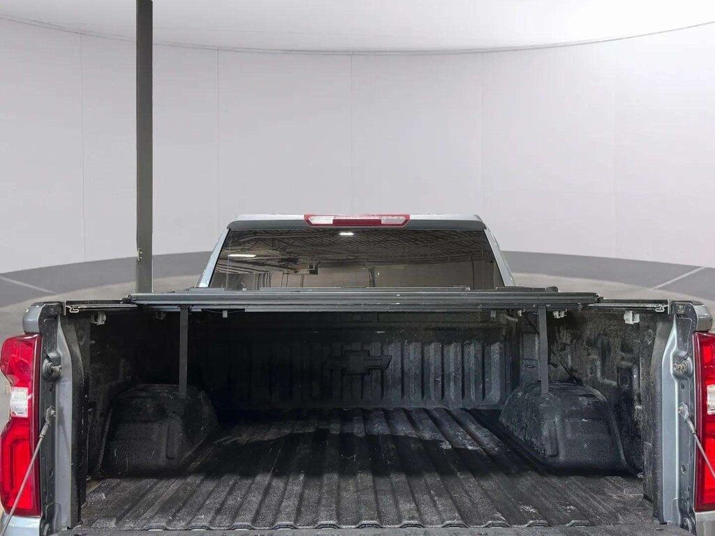 2021 Chevrolet Silverado 1500 LT Trail Boss San Clemente CA