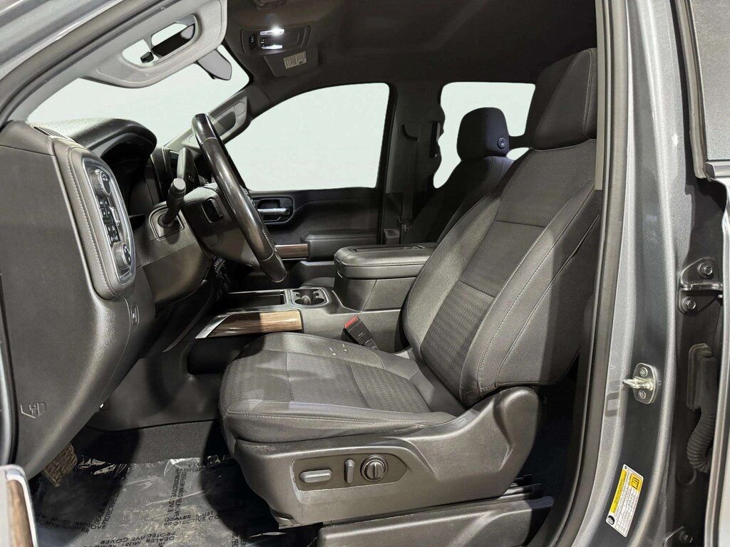 2021 Chevrolet Silverado 1500 LT Trail Boss San Clemente CA