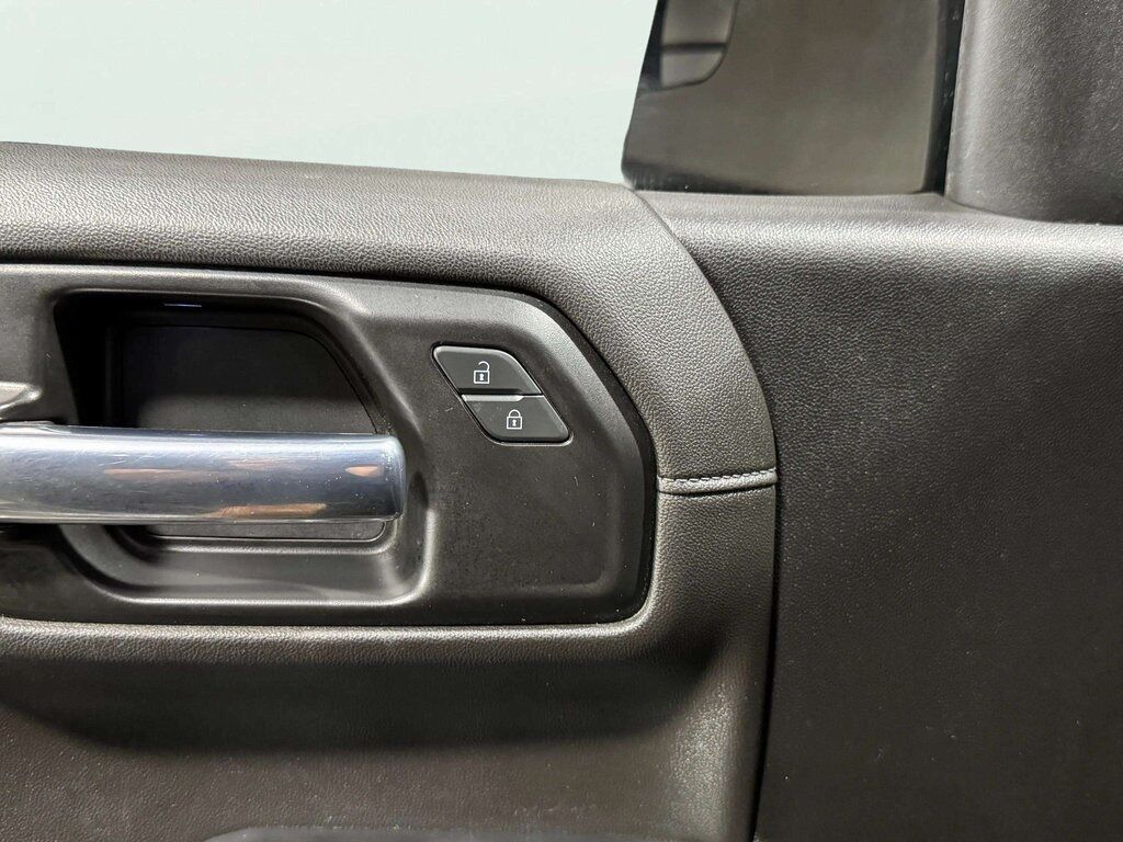 2021 Chevrolet Silverado 1500 LT Trail Boss San Clemente CA