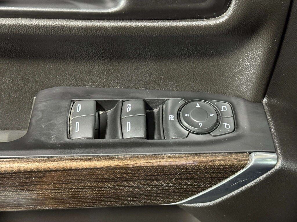 2021 Chevrolet Silverado 1500 LT Trail Boss San Clemente CA