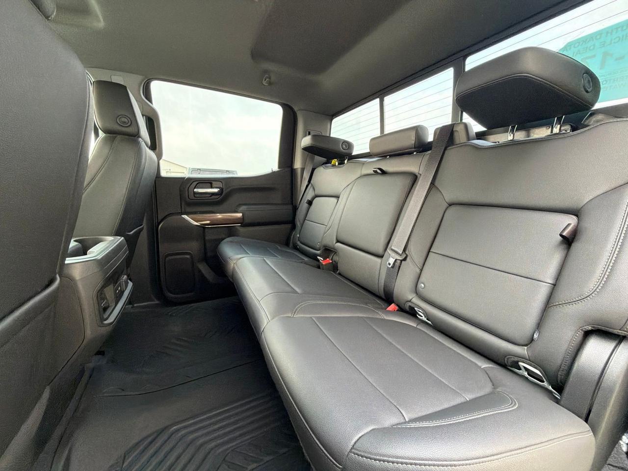 2021 Chevrolet Silverado 1500 LT Trail Boss Watertown SD 2021 Chevrolet Silverado 1500 LT Trail Boss Watertown SD