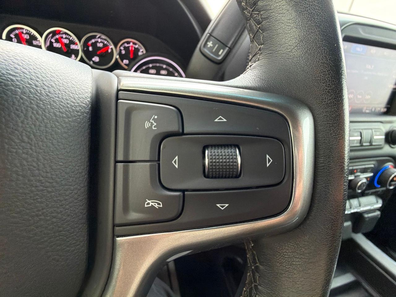 2021 Chevrolet Silverado 1500 LT Trail Boss Watertown SD 2021 Chevrolet Silverado 1500 LT Trail Boss Watertown SD