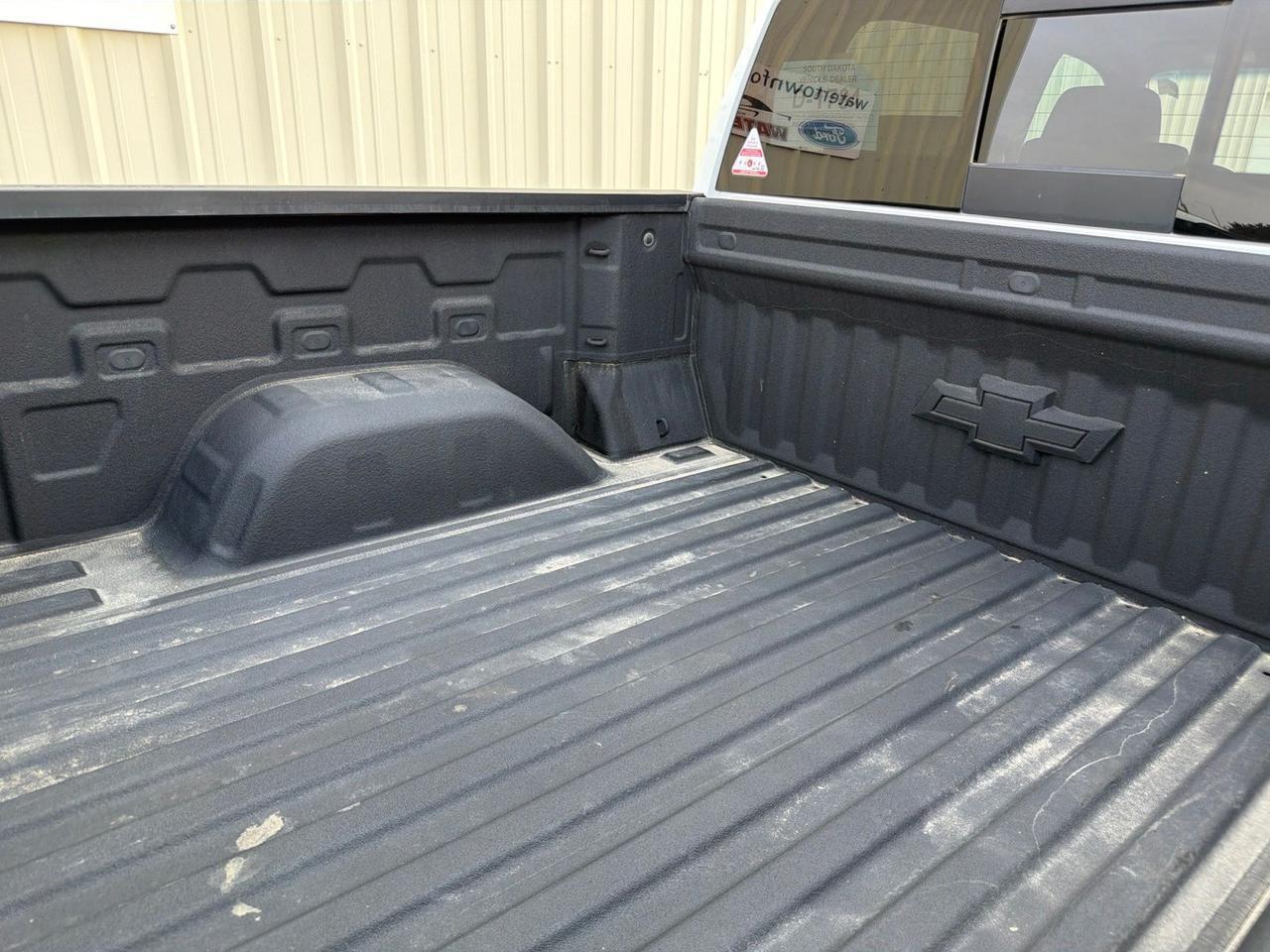 2021 Chevrolet Silverado 1500 LT Trail Boss Watertown SD 2021 Chevrolet Silverado 1500 LT Trail Boss Watertown SD