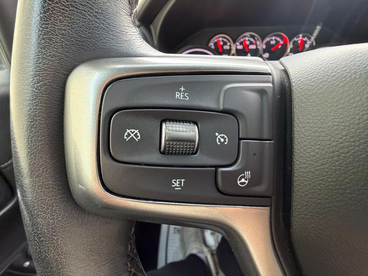 2021 Chevrolet Silverado 1500 LT Trail Boss Watertown SD 2021 Chevrolet Silverado 1500 LT Trail Boss Watertown SD