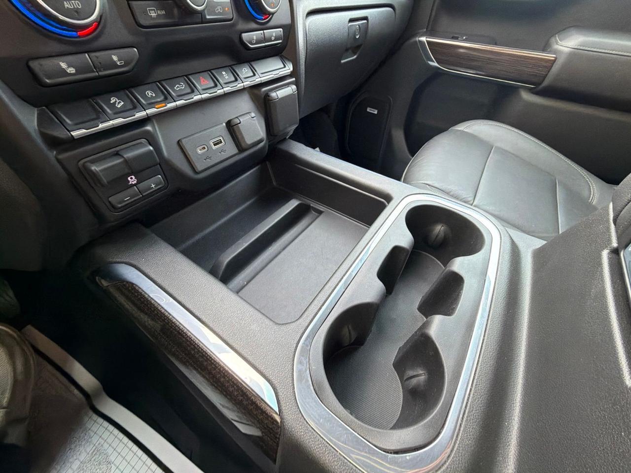 2021 Chevrolet Silverado 1500 LT Trail Boss Watertown SD 2021 Chevrolet Silverado 1500 LT Trail Boss Watertown SD