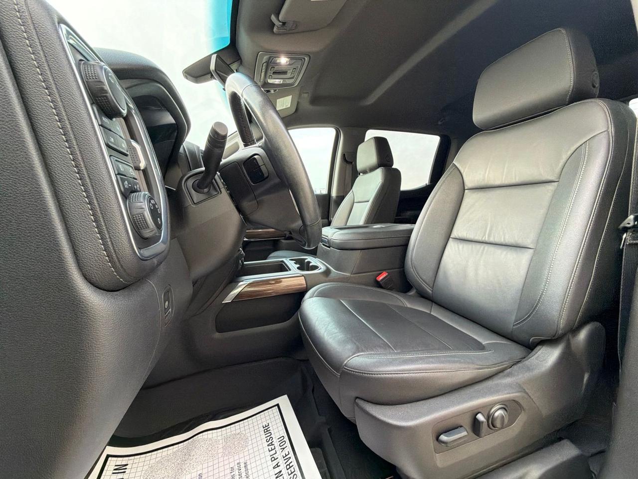2021 Chevrolet Silverado 1500 LT Trail Boss Watertown SD 2021 Chevrolet Silverado 1500 LT Trail Boss Watertown SD