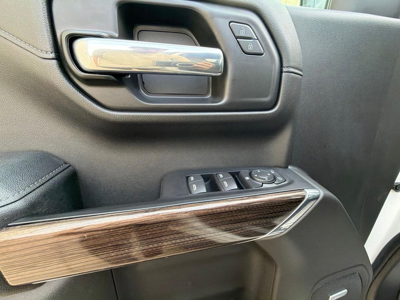 2021 Chevrolet Silverado 1500 LT Trail Boss Watertown SD 2021 Chevrolet Silverado 1500 LT Trail Boss Watertown SD