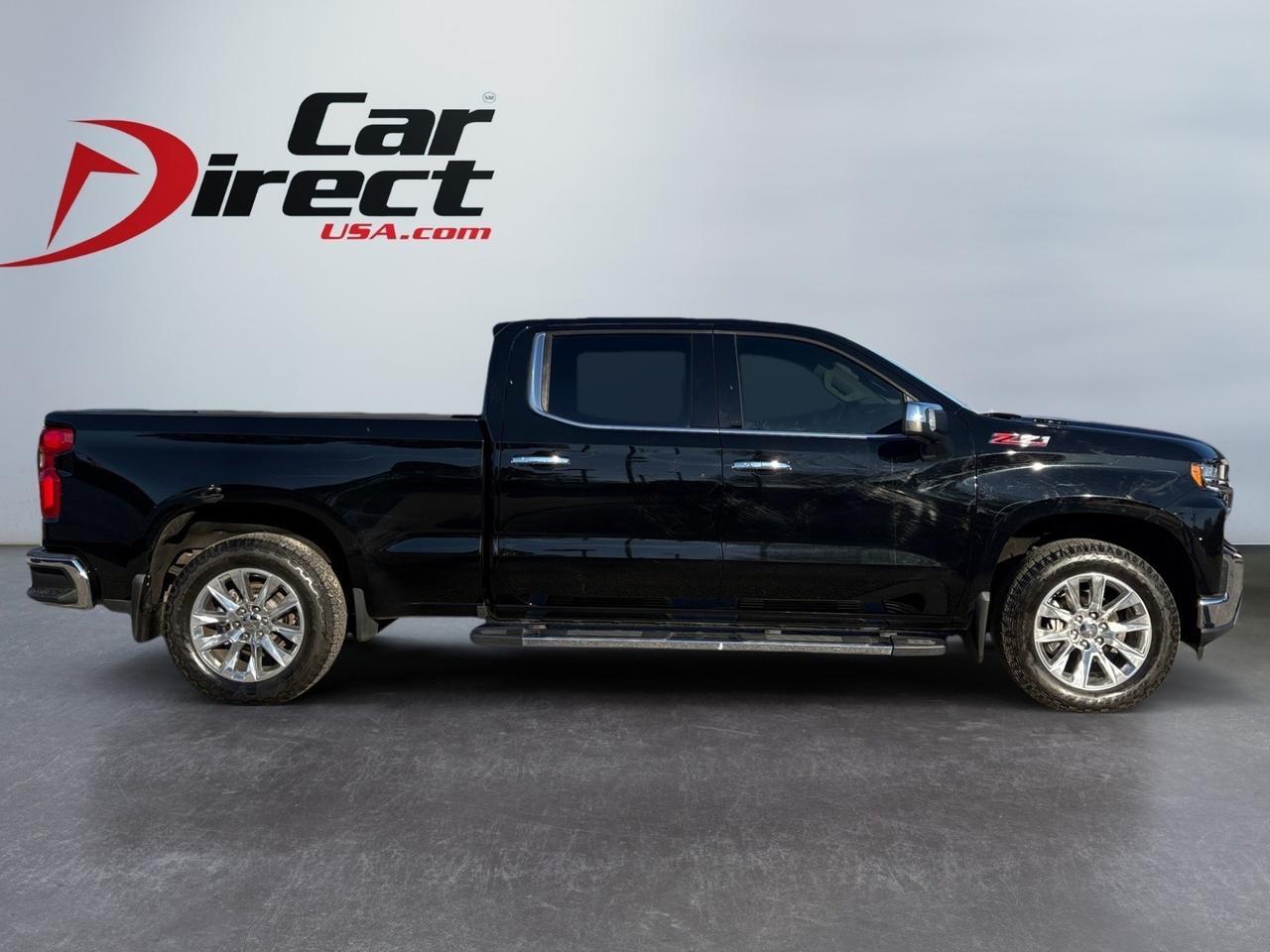 2021 Chevrolet Silverado 1500 LTZ, RUNNING BOARDS, BLIND SPOT ALERT, HEADS-UP DISPLAY, SUNROOF, HEATED AND VENTILATED SEATS, HEATED STEERING WHEEL, POWER TAILGATE, APPLE CARPLAY/ANDROID AUTO, TOW PACKAGE, POWER SLIDING REAR WINDOW, BACKUP CAMERA, THIS TRUCK HAS ANYTHING YOU COULD Virginia Beach VA 2021 Chevrolet Silverado 1500 LTZ, RUNNING BOARDS, BLIND SPOT ALERT, HEADS-UP DISPLAY, SUNROOF, HEATED AND VENTILATED SEATS, HEATED STEERING WHEEL, POWER TAILGATE, APPLE CARPLAY/ANDROID AUTO, TOW PACKAGE, POWER SLIDING REAR WINDOW, BACKUP CAMERA, THIS TRUCK HAS ANYTHING YOU COULD Virginia Beach VA