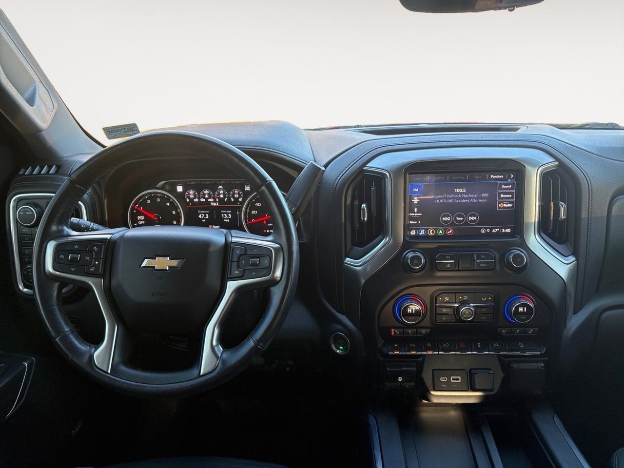 2021 Chevrolet Silverado 1500 LTZ, RUNNING BOARDS, BLIND SPOT ALERT, HEADS-UP DISPLAY, SUNROOF, HEATED AND VENTILATED SEATS, HEATED STEERING WHEEL, POWER TAILGATE, APPLE CARPLAY/ANDROID AUTO, TOW PACKAGE, POWER SLIDING REAR WINDOW, BACKUP CAMERA, THIS TRUCK HAS ANYTHING YOU COULD Virginia Beach VA 2021 Chevrolet Silverado 1500 LTZ, RUNNING BOARDS, BLIND SPOT ALERT, HEADS-UP DISPLAY, SUNROOF, HEATED AND VENTILATED SEATS, HEATED STEERING WHEEL, POWER TAILGATE, APPLE CARPLAY/ANDROID AUTO, TOW PACKAGE, POWER SLIDING REAR WINDOW, BACKUP CAMERA, THIS TRUCK HAS ANYTHING YOU COULD Virginia Beach VA