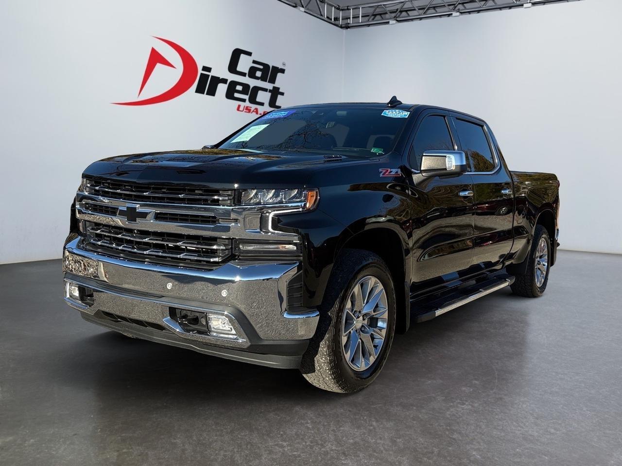 2021 Chevrolet Silverado 1500 LTZ, RUNNING BOARDS, BLIND SPOT ALERT, HEADS-UP DISPLAY, SUNROOF, HEATED AND VENTILATED SEATS, HEATED STEERING WHEEL, POWER TAILGATE, APPLE CARPLAY/ANDROID AUTO, TOW PACKAGE, POWER SLIDING REAR WINDOW, BACKUP CAMERA, THIS TRUCK HAS ANYTHING YOU COULD Virginia Beach VA 2021 Chevrolet Silverado 1500 LTZ, RUNNING BOARDS, BLIND SPOT ALERT, HEADS-UP DISPLAY, SUNROOF, HEATED AND VENTILATED SEATS, HEATED STEERING WHEEL, POWER TAILGATE, APPLE CARPLAY/ANDROID AUTO, TOW PACKAGE, POWER SLIDING REAR WINDOW, BACKUP CAMERA, THIS TRUCK HAS ANYTHING YOU COULD Virginia Beach VA