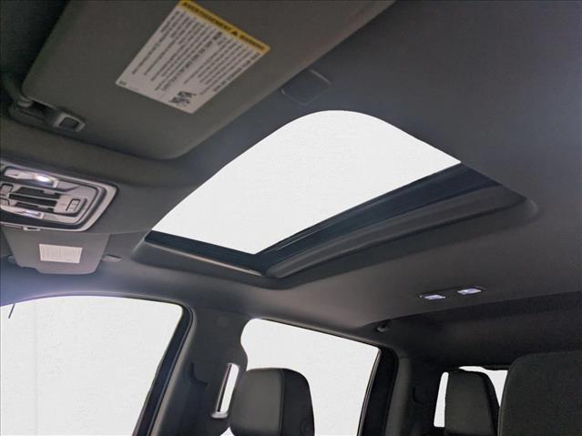 2021 Chevrolet Silverado 1500 LTZ Roseville CA
