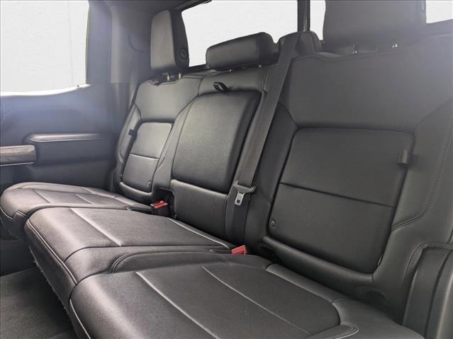 2021 Chevrolet Silverado 1500 LTZ Roseville CA