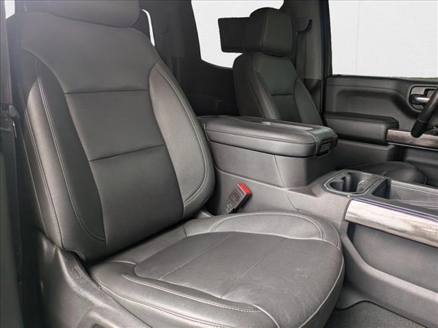 2021 Chevrolet Silverado 1500 LTZ Roseville CA