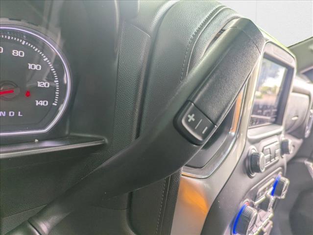 2021 Chevrolet Silverado 1500 LTZ Roseville CA