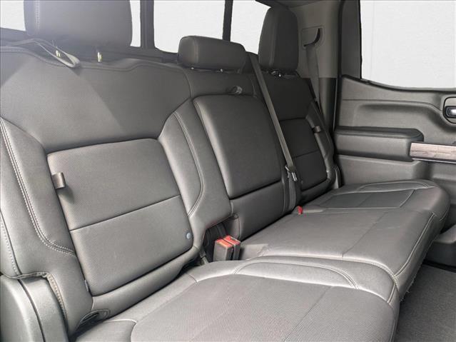 2021 Chevrolet Silverado 1500 LTZ Roseville CA