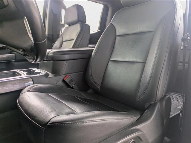 2021 Chevrolet Silverado 1500 LTZ Roseville CA