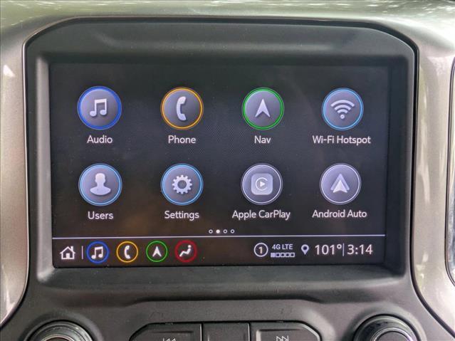 2021 Chevrolet Silverado 1500 LTZ Roseville CA