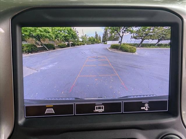 2021 Chevrolet Silverado 1500 LTZ Roseville CA