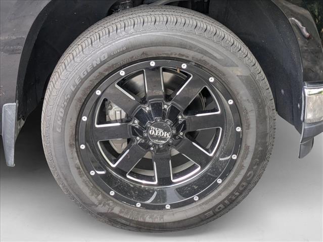 2021 Chevrolet Silverado 1500 LTZ Roseville CA