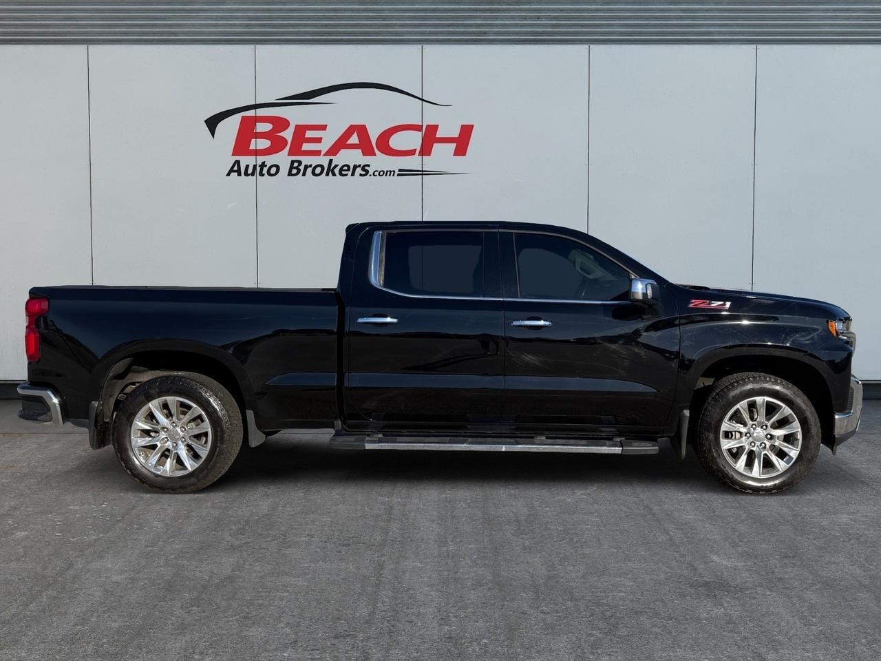 2021 Chevrolet Silverado 1500 LTZ, SUNROOF, HEATED AND VENTILATED SEATS, HEATED STEERING WHEEL, UNIVERSAL GARAGE DOOR OPENER, APPLE CARPLAY/ANDROID AUTO, RUNNING BOARDS, TOW PCAKAGE, POWER SLIDING REAR WINDOW BACKUP CAMERA, THIS TRUCK HAS ANYTHING YOU COULD EVER WANT! Norfolk VA 2021 Chevrolet Silverado 1500 LTZ, SUNROOF, HEATED AND VENTILATED SEATS, HEATED STEERING WHEEL, UNIVERSAL GARAGE DOOR OPENER, APPLE CARPLAY/ANDROID AUTO, RUNNING BOARDS, TOW PCAKAGE, POWER SLIDING REAR WINDOW BACKUP CAMERA, THIS TRUCK HAS ANYTHING YOU COULD EVER WANT! Norfolk VA
