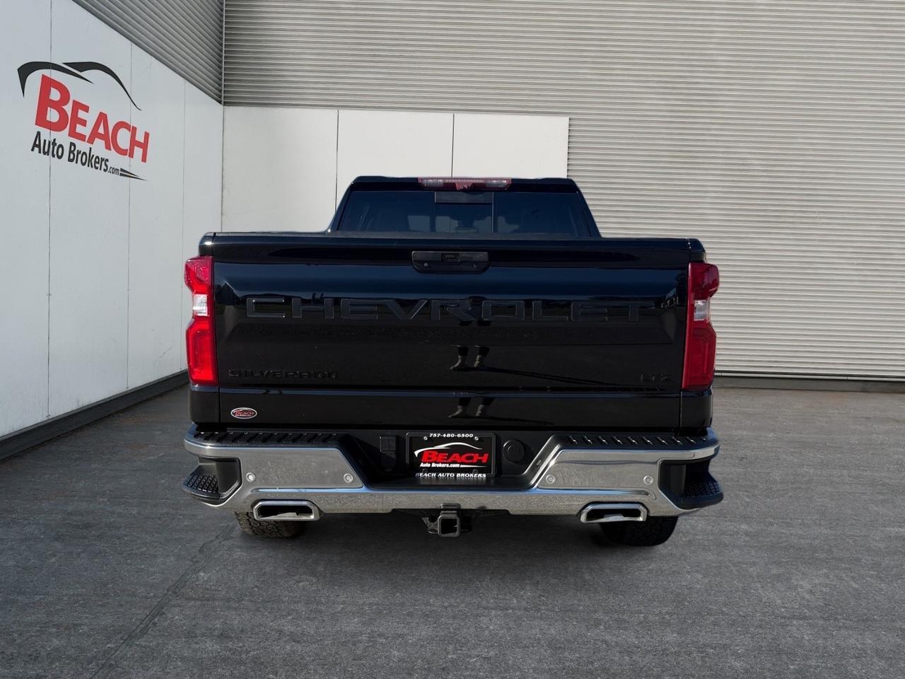 2021 Chevrolet Silverado 1500 LTZ, SUNROOF, HEATED AND VENTILATED SEATS, HEATED STEERING WHEEL, UNIVERSAL GARAGE DOOR OPENER, APPLE CARPLAY/ANDROID AUTO, RUNNING BOARDS, TOW PCAKAGE, POWER SLIDING REAR WINDOW BACKUP CAMERA, THIS TRUCK HAS ANYTHING YOU COULD EVER WANT! Norfolk VA 2021 Chevrolet Silverado 1500 LTZ, SUNROOF, HEATED AND VENTILATED SEATS, HEATED STEERING WHEEL, UNIVERSAL GARAGE DOOR OPENER, APPLE CARPLAY/ANDROID AUTO, RUNNING BOARDS, TOW PCAKAGE, POWER SLIDING REAR WINDOW BACKUP CAMERA, THIS TRUCK HAS ANYTHING YOU COULD EVER WANT! Norfolk VA