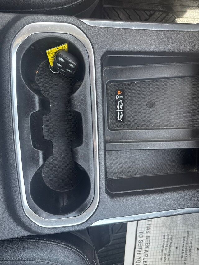2021 Chevrolet Silverado 1500 LTZ Springfield IL 2021 Chevrolet Silverado 1500 LTZ Springfield IL