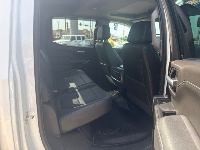 2021 Chevrolet Silverado 1500 LTZ Springfield IL 2021 Chevrolet Silverado 1500 LTZ Springfield IL