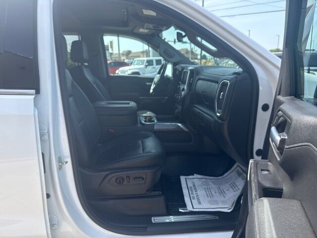 2021 Chevrolet Silverado 1500 LTZ Springfield IL 2021 Chevrolet Silverado 1500 LTZ Springfield IL