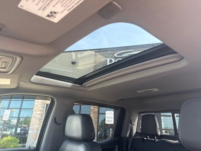 2021 Chevrolet Silverado 1500 LTZ Springfield IL 2021 Chevrolet Silverado 1500 LTZ Springfield IL