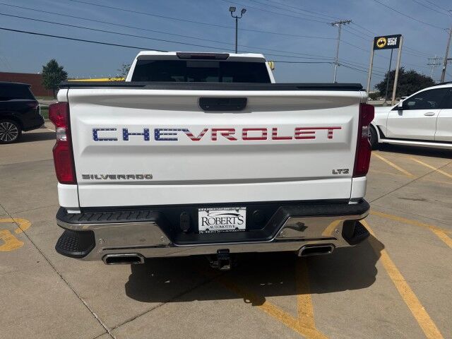 2021 Chevrolet Silverado 1500 LTZ Springfield IL 2021 Chevrolet Silverado 1500 LTZ Springfield IL