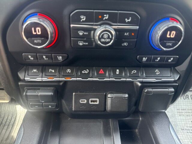 2021 Chevrolet Silverado 1500 LTZ Springfield IL 2021 Chevrolet Silverado 1500 LTZ Springfield IL