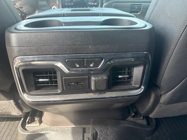 2021 Chevrolet Silverado 1500 LTZ Springfield IL 2021 Chevrolet Silverado 1500 LTZ Springfield IL
