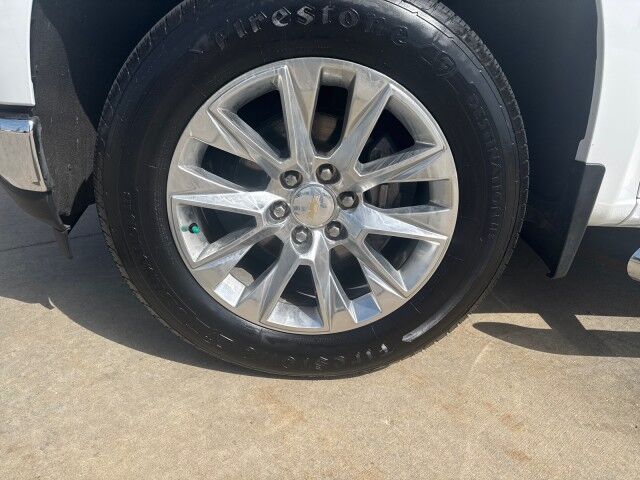 2021 Chevrolet Silverado 1500 LTZ Springfield IL 2021 Chevrolet Silverado 1500 LTZ Springfield IL