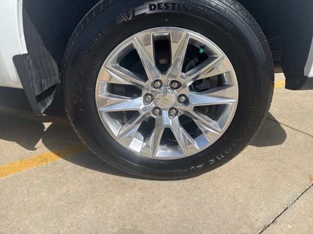 2021 Chevrolet Silverado 1500 LTZ Springfield IL 2021 Chevrolet Silverado 1500 LTZ Springfield IL