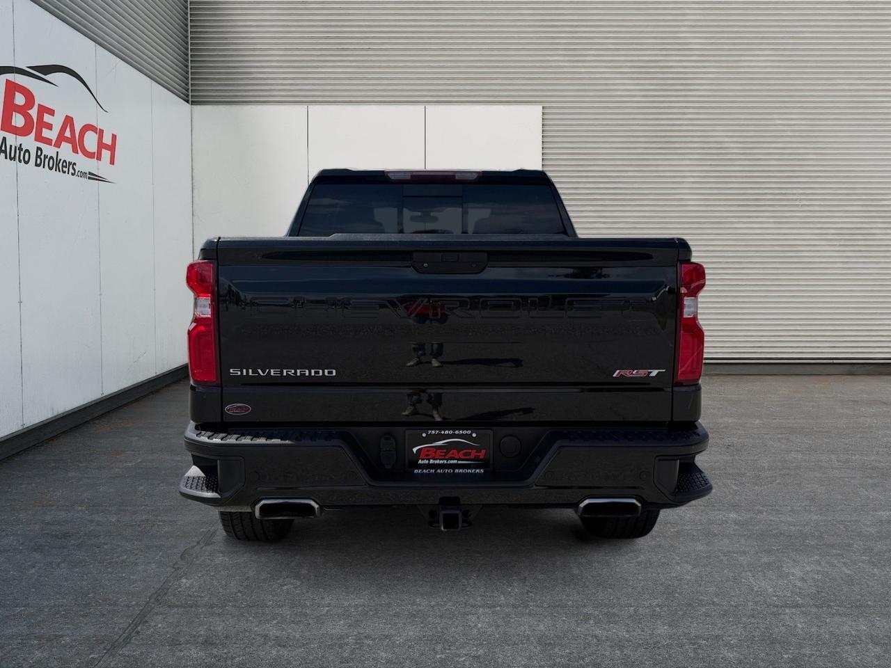 2021 Chevrolet Silverado 1500 RST, APPLE CARPLAY/ANDROID AUTO, BOSE SPEAKERS, WIFI, POWER SLIDING REAR WINDOW, UNIVERSAL GARAGE DOOR OPENER, BACKUP CAMERA, REMOTE START, TOW PACKAGE, TOW HOOKS, BED LINER, ONLY 1 OWNER! Norfolk VA 2021 Chevrolet Silverado 1500 RST, APPLE CARPLAY/ANDROID AUTO, BOSE SPEAKERS, WIFI, POWER SLIDING REAR WINDOW, UNIVERSAL GARAGE DOOR OPENER, BACKUP CAMERA, REMOTE START, TOW PACKAGE, TOW HOOKS, BED LINER, ONLY 1 OWNER! Norfolk VA