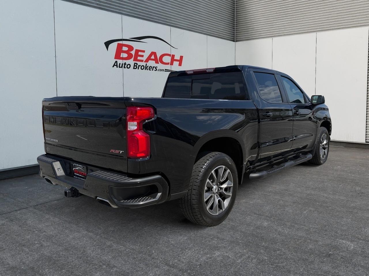 2021 Chevrolet Silverado 1500 RST, APPLE CARPLAY/ANDROID AUTO, BOSE SPEAKERS, WIFI, POWER SLIDING REAR WINDOW, UNIVERSAL GARAGE DOOR OPENER, BACKUP CAMERA, REMOTE START, TOW PACKAGE, TOW HOOKS, BED LINER, ONLY 1 OWNER! Norfolk VA 2021 Chevrolet Silverado 1500 RST, APPLE CARPLAY/ANDROID AUTO, BOSE SPEAKERS, WIFI, POWER SLIDING REAR WINDOW, UNIVERSAL GARAGE DOOR OPENER, BACKUP CAMERA, REMOTE START, TOW PACKAGE, TOW HOOKS, BED LINER, ONLY 1 OWNER! Norfolk VA