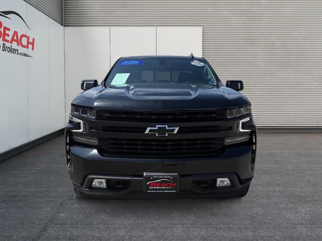 2021 Chevrolet Silverado 1500 RST, APPLE CARPLAY/ANDROID AUTO, BOSE SPEAKERS, WIFI, POWER SLIDING REAR WINDOW, UNIVERSAL GARAGE DOOR OPENER, BACKUP CAMERA, REMOTE START, TOW PACKAGE, TOW HOOKS, BED LINER, ONLY 1 OWNER! Norfolk VA 2021 Chevrolet Silverado 1500 RST, APPLE CARPLAY/ANDROID AUTO, BOSE SPEAKERS, WIFI, POWER SLIDING REAR WINDOW, UNIVERSAL GARAGE DOOR OPENER, BACKUP CAMERA, REMOTE START, TOW PACKAGE, TOW HOOKS, BED LINER, ONLY 1 OWNER! Norfolk VA