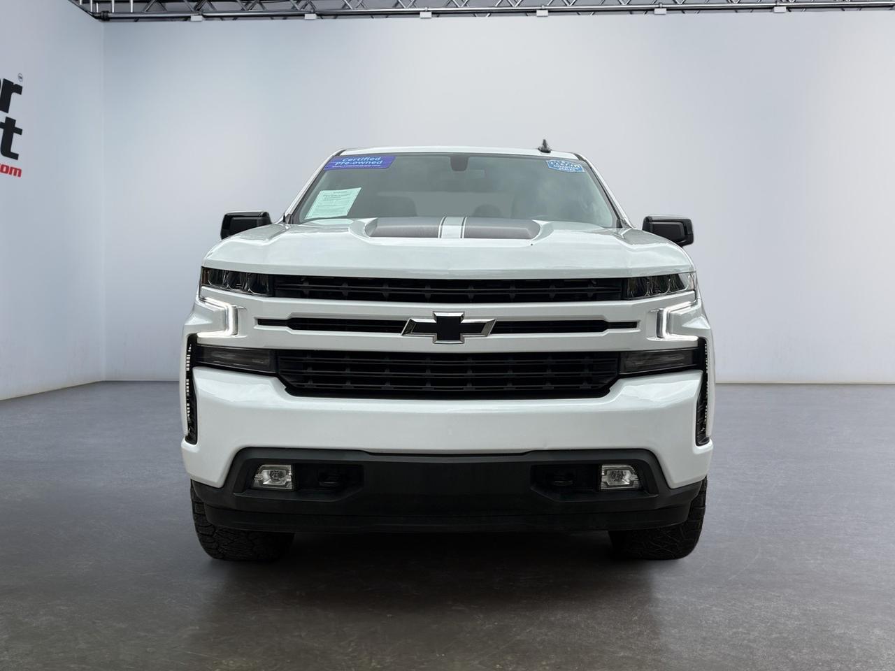 2021 Chevrolet Silverado 1500 RST, AUTO START/STOP, POWER TAILGATE RELEASE, TOW PACKAGE, HEATED STEERING WHEEL & SEATS, APPLE CARPLAY/ANDROID AUTO, WIFI AVAILABLE, 1 OWNER, CLEAN CARFAX, RIDE THIS CHEVY TODAY! Virginia Beach VA 2021 Chevrolet Silverado 1500 RST, AUTO START/STOP, POWER TAILGATE RELEASE, TOW PACKAGE, HEATED STEERING WHEEL & SEATS, APPLE CARPLAY/ANDROID AUTO, WIFI AVAILABLE, 1 OWNER, CLEAN CARFAX, RIDE THIS CHEVY TODAY! Virginia Beach VA