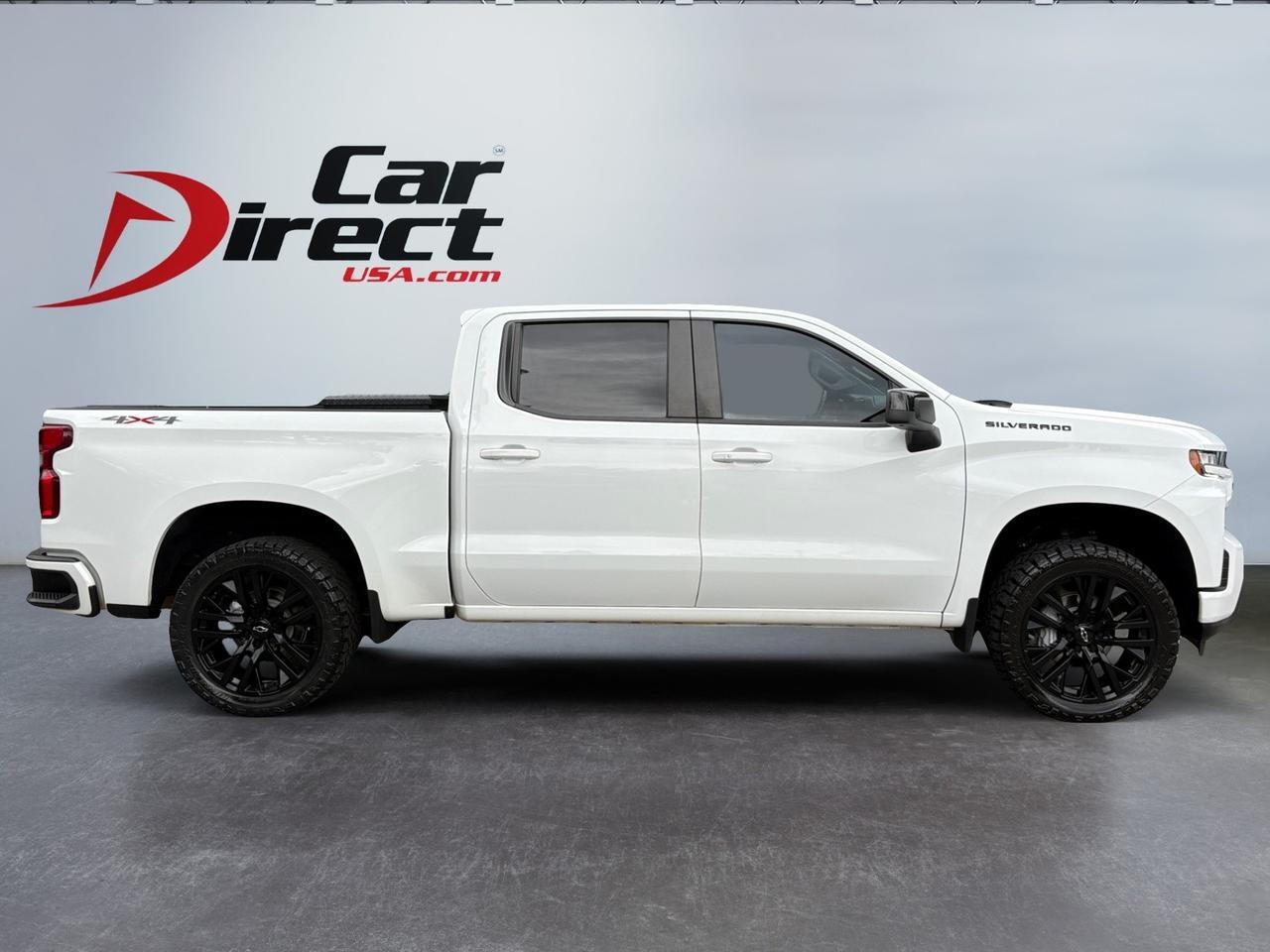 2021 Chevrolet Silverado 1500 RST, AUTO START/STOP, POWER TAILGATE RELEASE, TOW PACKAGE, HEATED STEERING WHEEL & SEATS, APPLE CARPLAY/ANDROID AUTO, WIFI AVAILABLE, 1 OWNER, CLEAN CARFAX, RIDE THIS CHEVY TODAY! Virginia Beach VA 2021 Chevrolet Silverado 1500 RST, AUTO START/STOP, POWER TAILGATE RELEASE, TOW PACKAGE, HEATED STEERING WHEEL & SEATS, APPLE CARPLAY/ANDROID AUTO, WIFI AVAILABLE, 1 OWNER, CLEAN CARFAX, RIDE THIS CHEVY TODAY! Virginia Beach VA