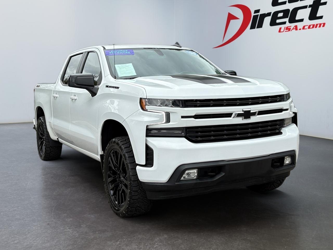 2021 Chevrolet Silverado 1500 RST, AUTO START/STOP, POWER TAILGATE RELEASE, TOW PACKAGE, HEATED STEERING WHEEL & SEATS, APPLE CARPLAY/ANDROID AUTO, WIFI AVAILABLE, 1 OWNER, CLEAN CARFAX, RIDE THIS CHEVY TODAY! Virginia Beach VA 2021 Chevrolet Silverado 1500 RST, AUTO START/STOP, POWER TAILGATE RELEASE, TOW PACKAGE, HEATED STEERING WHEEL & SEATS, APPLE CARPLAY/ANDROID AUTO, WIFI AVAILABLE, 1 OWNER, CLEAN CARFAX, RIDE THIS CHEVY TODAY! Virginia Beach VA