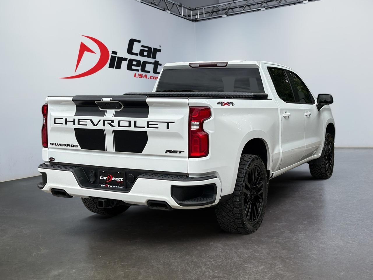 2021 Chevrolet Silverado 1500 RST, AUTO START/STOP, POWER TAILGATE RELEASE, TOW PACKAGE, HEATED STEERING WHEEL & SEATS, APPLE CARPLAY/ANDROID AUTO, WIFI AVAILABLE, 1 OWNER, CLEAN CARFAX, RIDE THIS CHEVY TODAY! Virginia Beach VA 2021 Chevrolet Silverado 1500 RST, AUTO START/STOP, POWER TAILGATE RELEASE, TOW PACKAGE, HEATED STEERING WHEEL & SEATS, APPLE CARPLAY/ANDROID AUTO, WIFI AVAILABLE, 1 OWNER, CLEAN CARFAX, RIDE THIS CHEVY TODAY! Virginia Beach VA