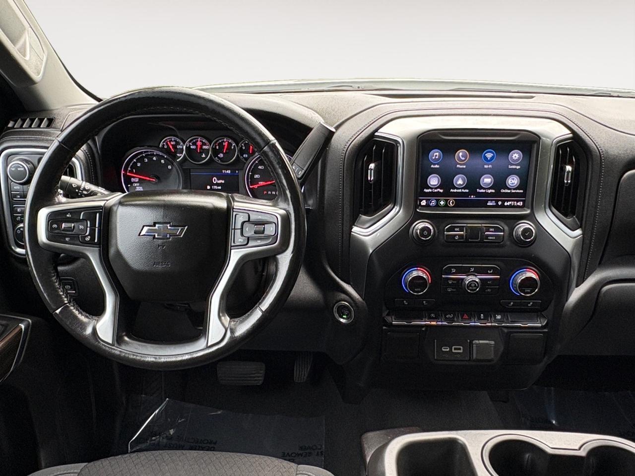 2021 Chevrolet Silverado 1500 RST, AUTO START/STOP, POWER TAILGATE RELEASE, TOW PACKAGE, HEATED STEERING WHEEL & SEATS, APPLE CARPLAY/ANDROID AUTO, WIFI AVAILABLE, 1 OWNER, CLEAN CARFAX, RIDE THIS CHEVY TODAY! Virginia Beach VA 2021 Chevrolet Silverado 1500 RST, AUTO START/STOP, POWER TAILGATE RELEASE, TOW PACKAGE, HEATED STEERING WHEEL & SEATS, APPLE CARPLAY/ANDROID AUTO, WIFI AVAILABLE, 1 OWNER, CLEAN CARFAX, RIDE THIS CHEVY TODAY! Virginia Beach VA